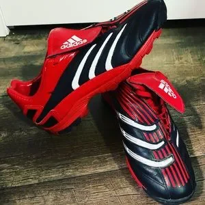 adidas | Shoes | Adidas Predator Abosulte 206 Sz 65 Leather 